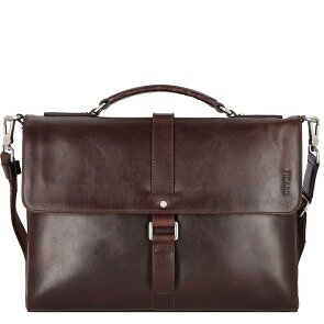 Picard Buddy Aktentasche Leder 38 cm