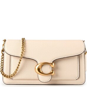 Coach Tabby Umhängetasche Leder 19 cm