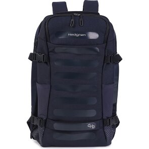 Hedgren Comby Rucksack RFID 53 cm Laptopfach