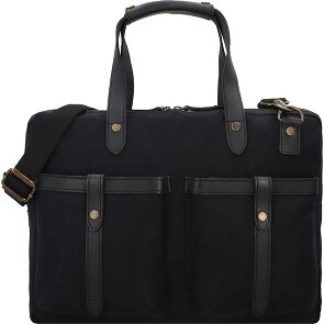 Harbour 2nd Cool Casual Aktentasche 41 cm Laptopfach
