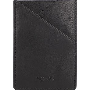 Picard London 1 Kreditkartenetui RFID Schutz Leder 10 cm