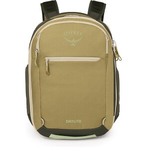 Osprey Daylite 26 L Reiserucksack 43 cm mit Dehnfalte Laptopfach