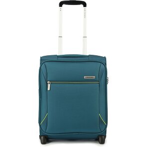 Samsonite Base Breeze 2 Rollen Kabinentrolley 45 cm