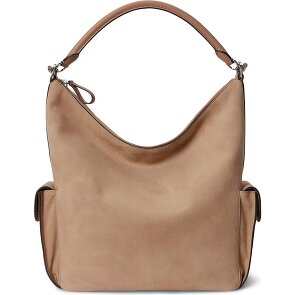 Lauren Ralph Lauren Blake Schultertasche Leder 33 cm