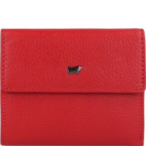 Braun Büffel Anna Geldbörse Leder 10 cm