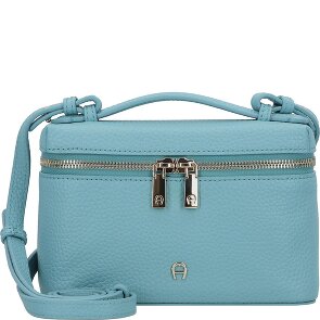 AIGNER Zelda Handtasche Leder 20 cm