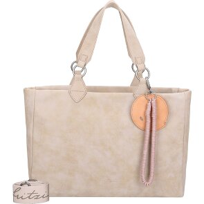 Fritzi aus Preußen Izzy Vintage Shopper Tasche 42 cm