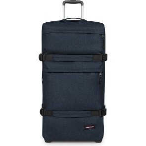 Eastpak Transit'R Plus 4 Rollen Reisetasche 68 cm
