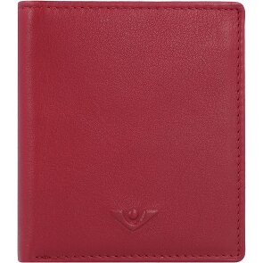 Voi Soft Uli Geldbörse RFID Leder 8 cm