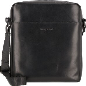 Bugatti Romano Umhängetasche Leder 23 cm