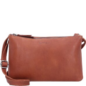 Burkely Antique Avery Umhängetasche Leder 25 cm