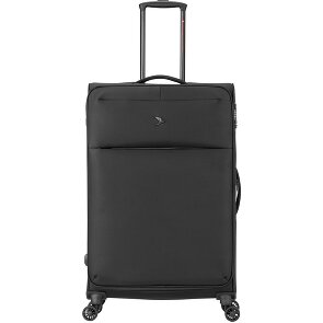 Pack Easy GoOn 4 Rollen Trolley L 78 cm