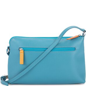 Mywalit Umhängetasche Leder 22 cm