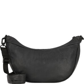 aunts & uncles Japan RE Yoshii RE Umhängetasche 34.5 cm mit Dehnfalte