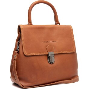 The Chesterfield Brand Angera Handtasche Leder 29 cm