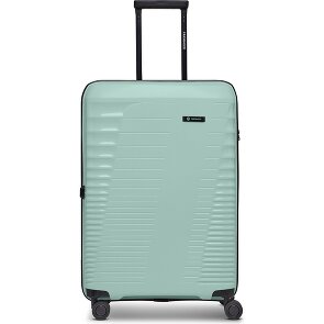 Farmhood Eco Edition 4 Rollen Trolley 67 cm mit Dehnfalte