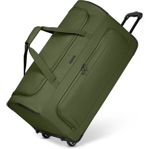 Redolz Duffle Essentials 2 Rollen Reisetasche 71 cm
