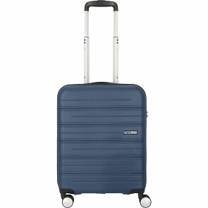 American Tourister High Turn 4 Rollen Kabinentrolley S 55 cm