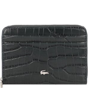 Lacoste Chantaco Classics Geldbörse RFID Schutz Leder 12 cm