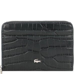 Lacoste Chantaco Classics Geldbörse RFID Schutz Leder 12 cm