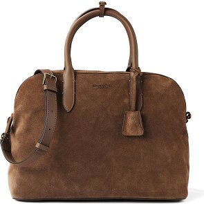 Marc O'Polo Handtasche Leder 41 cm