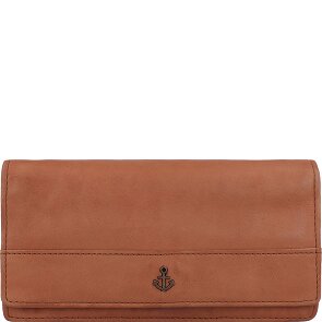 Harbour 2nd Anchor Love Luja Geldbörse Leder 18.5 cm