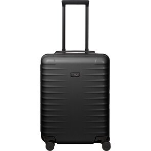 Titan Overseas 4 Rollen Kabinentrolley S 55 cm