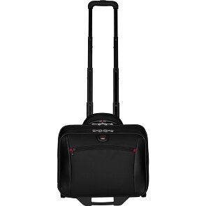 Wenger Potomac 2-Rollen Businesstrolley 42 cm Laptopfach