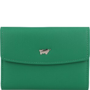 Braun Büffel Joy Geldbörse RFID Schutz Leder 10.5 cm