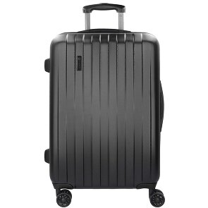 Bugatti Lima 2.0 4-Rollen Trolley 75 cm mit Doppelrollen