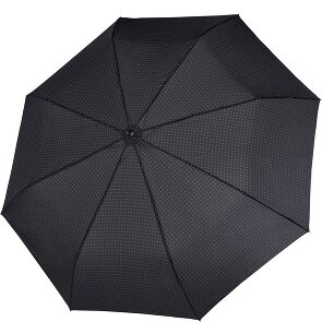 Doppler Carbon Magic XM Business Taschenschirm 38 cm