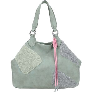 Fritzi aus Preußen Izzy Schultertasche 42 cm