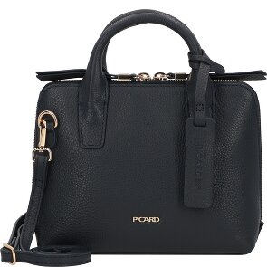 Picard Java Handtasche Leder 20 cm