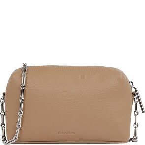 Calvin Klein CK Plaque Umhängetasche 21 cm