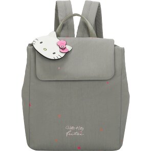 Fritzi aus Preußen Hello Kitty fritzi Backpack Sky City Rucksack 25 cm