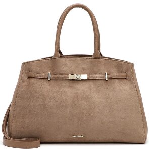 Tamaris TAS Martina Schultertasche Leder 40 cm