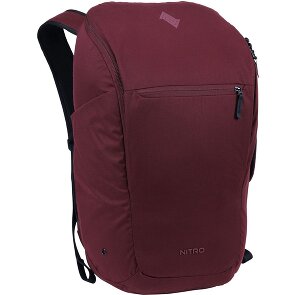 NITRO Nikuro Rucksack 54 cm Laptopfach