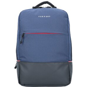 Forvert Lance Business-Rucksack 42 cm Laptopfach