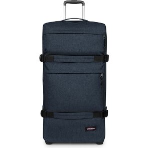 Eastpak Transit'R Plus 2 Rollen Reisetasche 80 cm