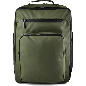 Gladiator 1700 Reiserucksack 40 cm Laptopfach