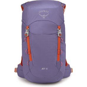 Osprey Jet 18 Wanderrucksack 46 cm