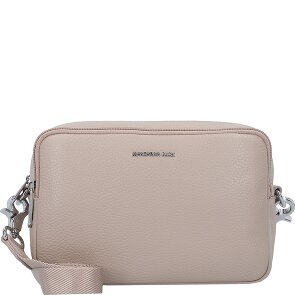 Mandarina Duck Mellow Leather Umhängetasche Leder 22.5 cm