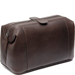 The Chesterfield Brand Biassa Kulturbeutel Leder 28 cm
