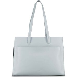 Jost Arva Schultertasche Leder 35 cm