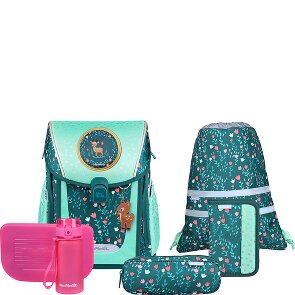 McNeill Primo Schulranzen-Set 8-teilig