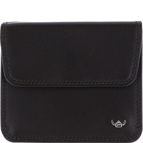 Golden Head Polo Geldbörse RFID Schutz Leder 10.5 cm