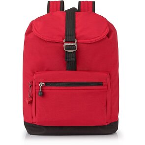 Hedgren Great American Heritage Crusade Rucksack RFID 42 cm