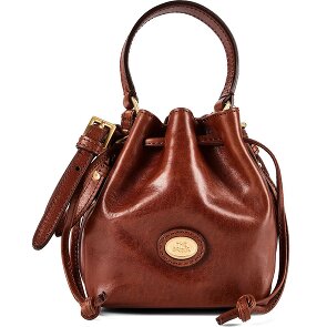 The Bridge Story Donna Mini Bag Handtasche Leder 15 cm