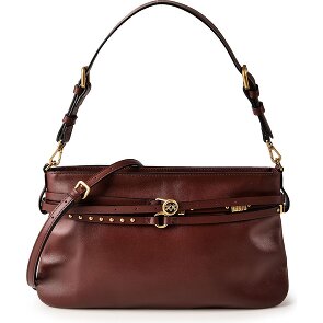 PINKO Belt Bag Classic Schultertasche Leder 33 cm