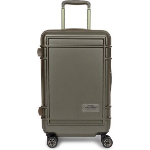 Eastpak Resist'R Zip 4 Rollen Kabinentrolley 55 cm
